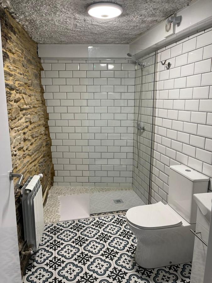 Hostel Porton Lugo Ngoại thất bức ảnh