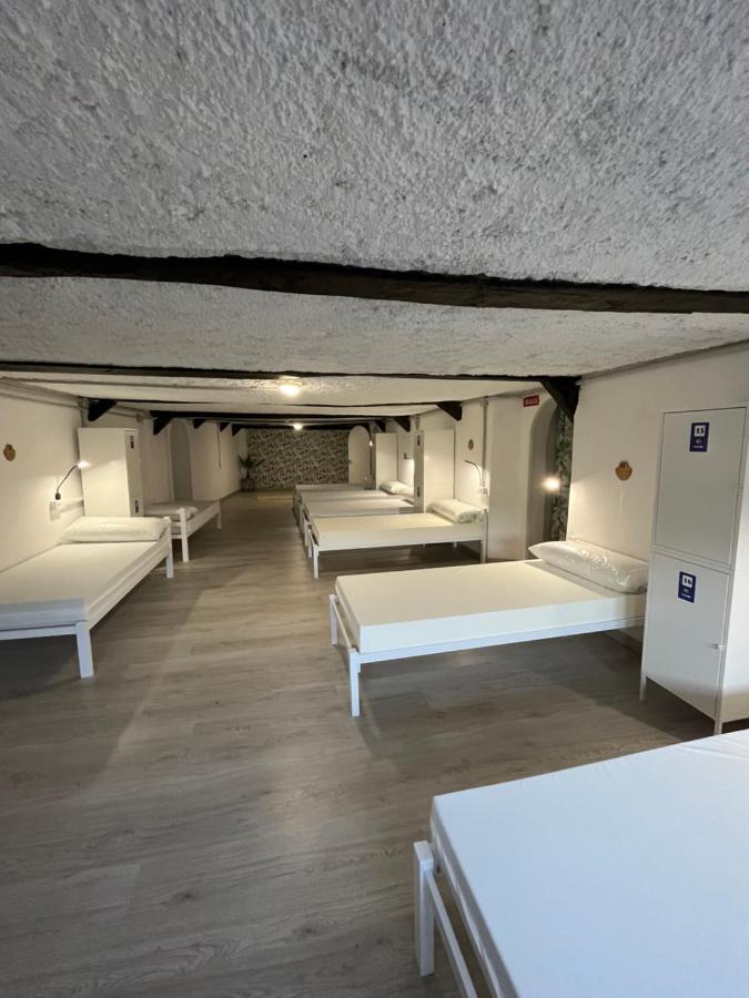 Hostel Porton Lugo Ngoại thất bức ảnh