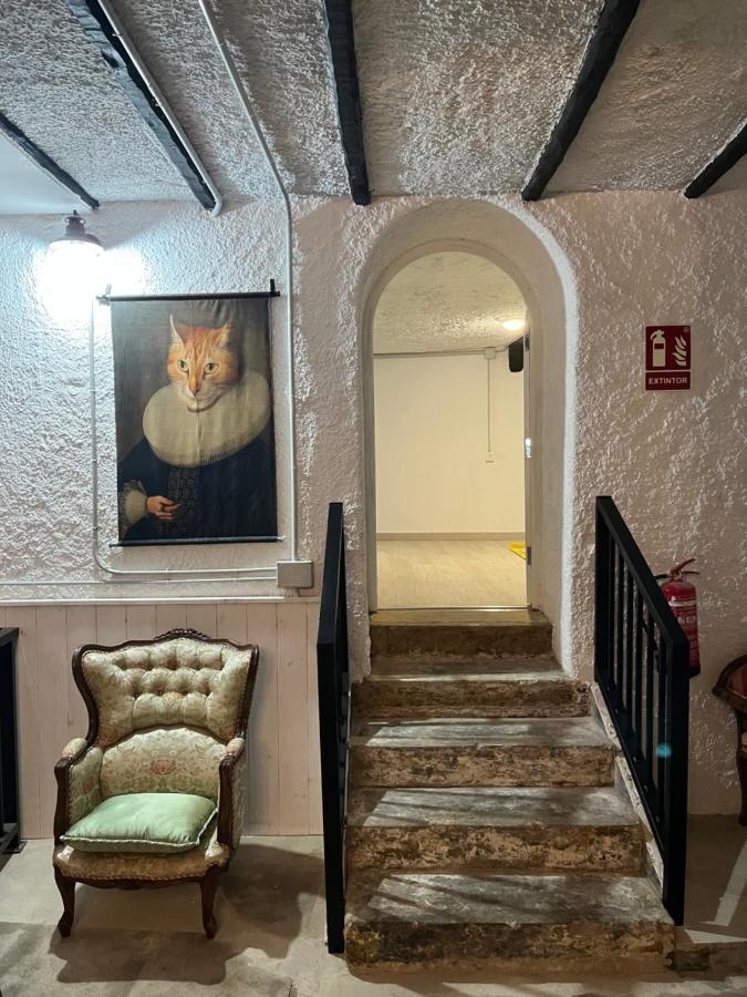 Hostel Porton Lugo Ngoại thất bức ảnh