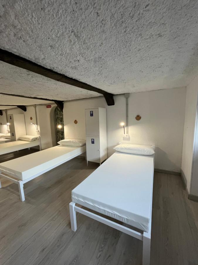 Hostel Porton Lugo Ngoại thất bức ảnh